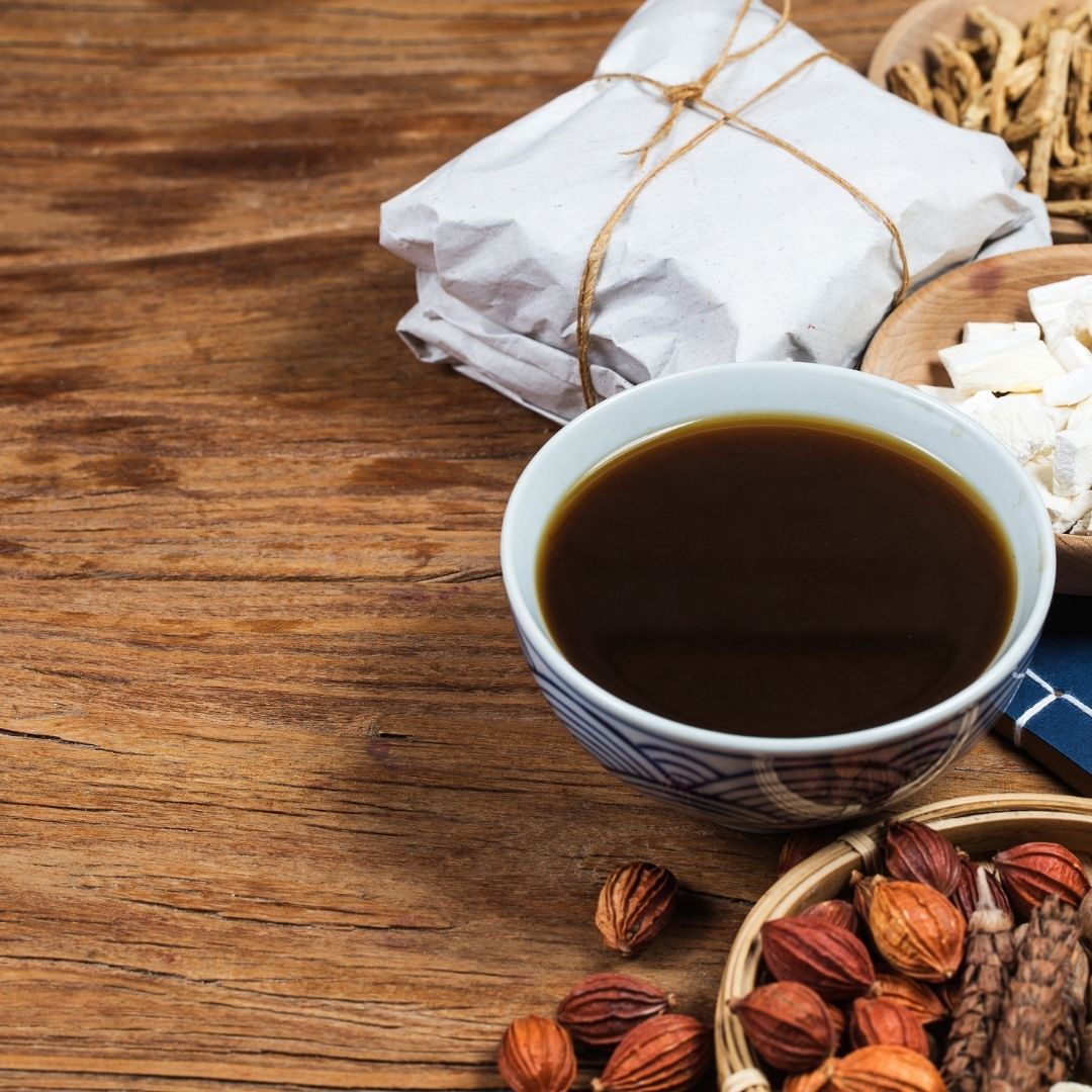 The Five Elements of Traditional Chinese Medicine: A Guide to Balance